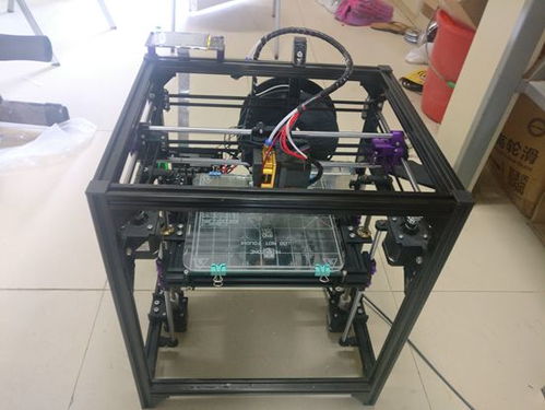 东莞制造遍天下，城院机械自动化引领未来