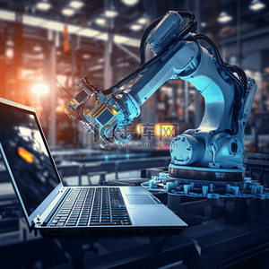 融合之道 科技工具箱如何重塑现代自动化工程与金融摄影图景