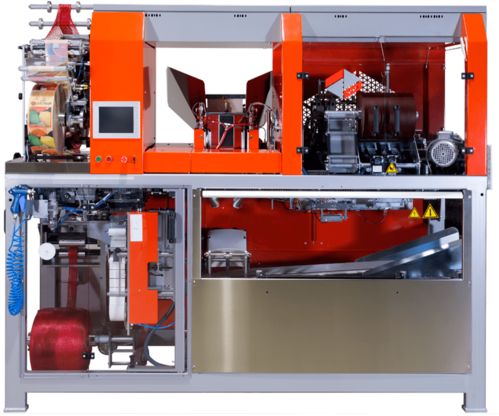 深耕果蔬自动化领域 行业领军者的15000+成功案例与技术实践