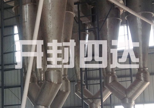 自动化淀粉干燥机工程 驱动产业升级的显著优势